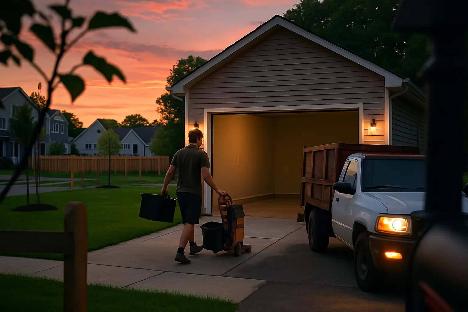 Junk Removal